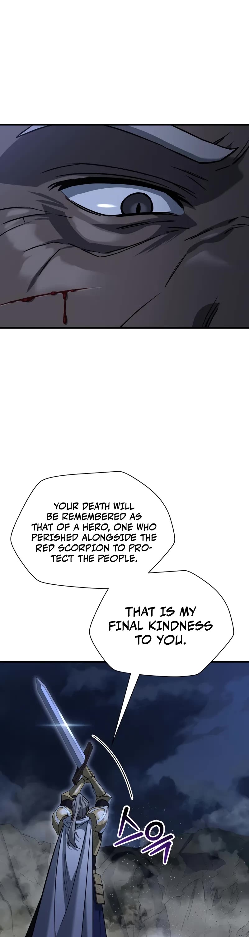 Helmut: The Forsaken Child Chapter 99 page 52 - Chapter 99