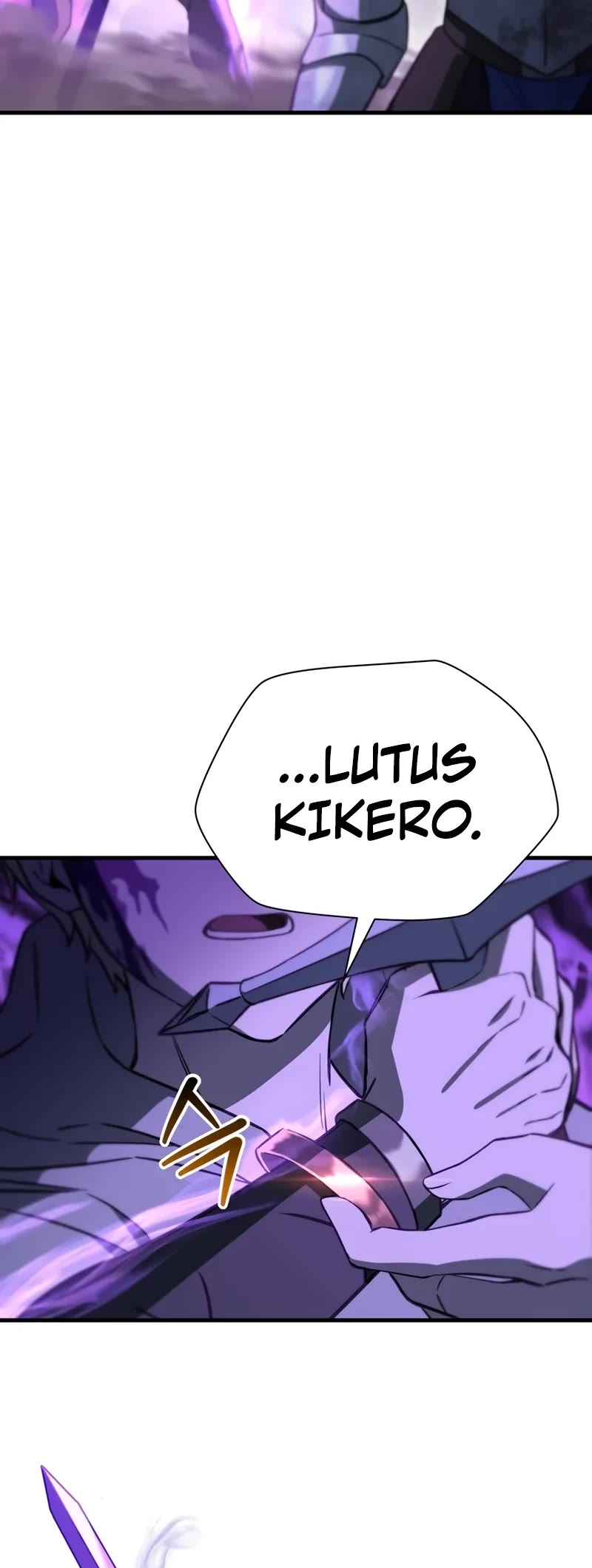 Helmut: The Forsaken Child Chapter 99 page 60 - Chapter 99