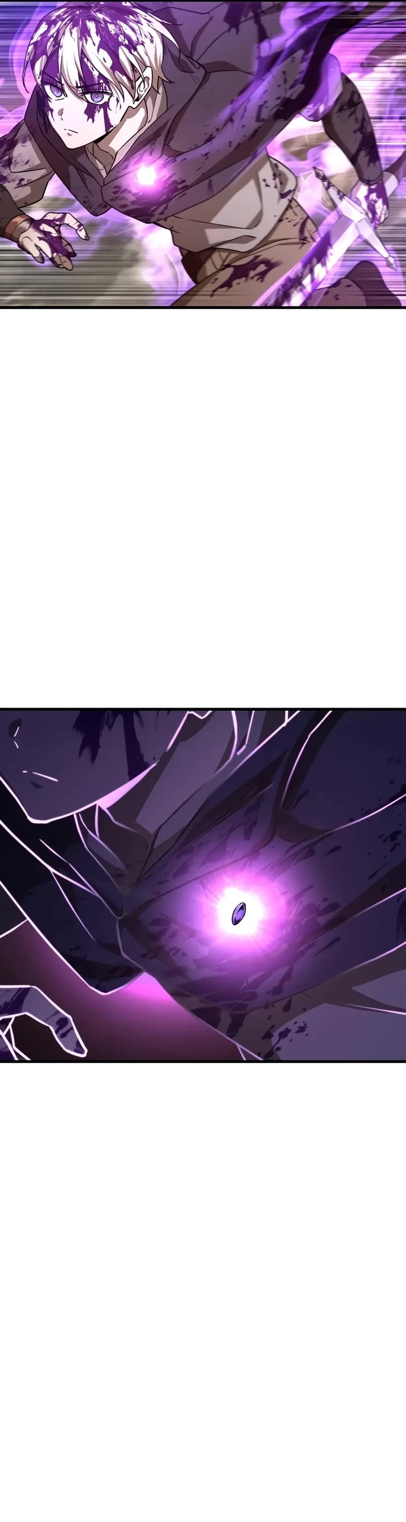 Helmut: The Forsaken Child Chapter 99 page 7 - Chapter 99