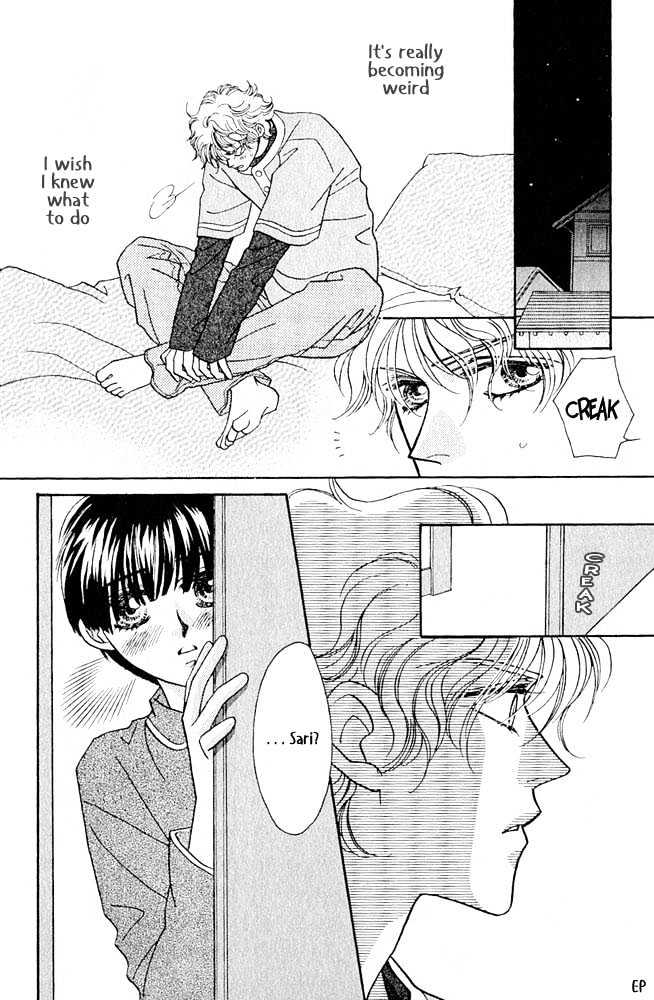 Help Me! Chapter 1.2 page 10 - Vol.01 Chapter 2