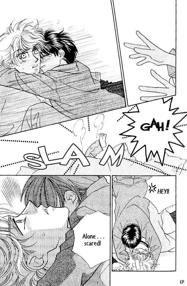 Help Me! Chapter 1.2 page 11 - Vol.01 Chapter 2