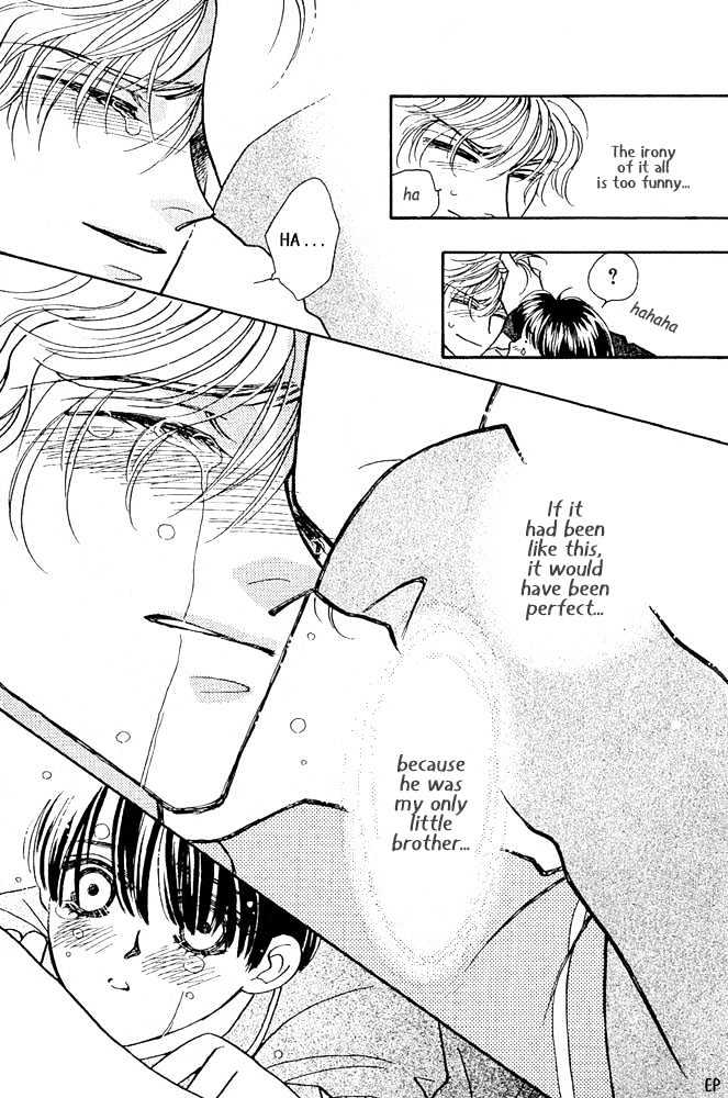 Help Me! Chapter 1.2 page 13 - Vol.01 Chapter 2