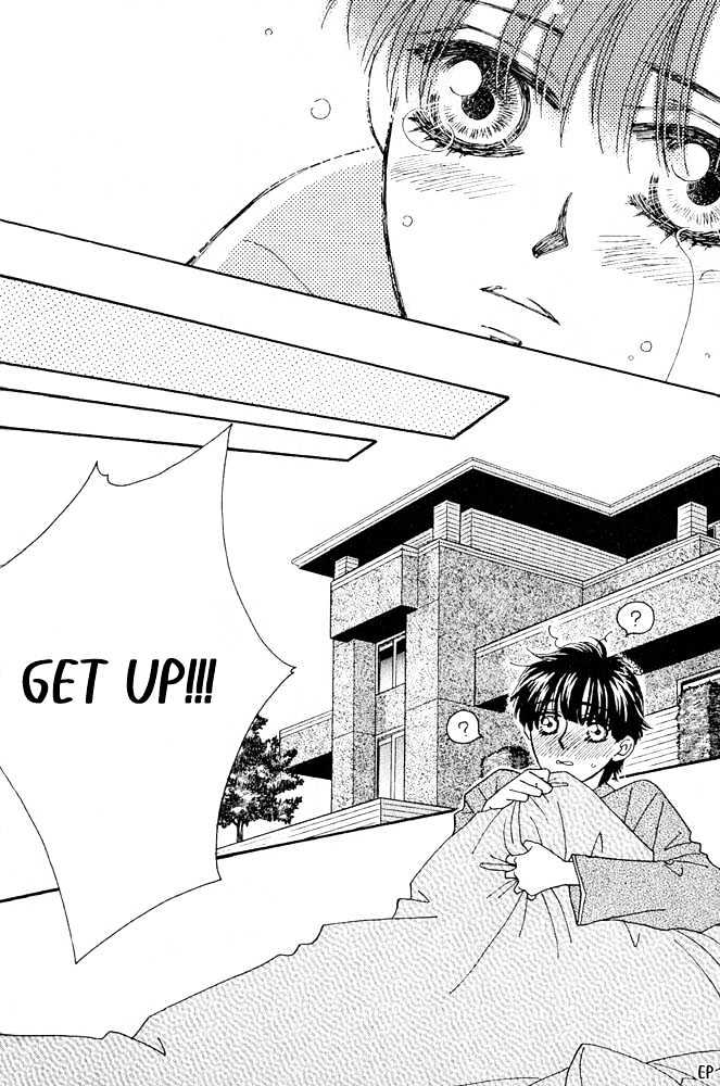 Help Me! Chapter 1.2 page 14 - Vol.01 Chapter 2