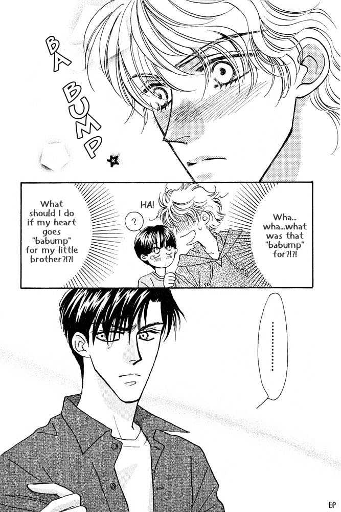 Help Me! Chapter 1.2 page 19 - Vol.01 Chapter 2