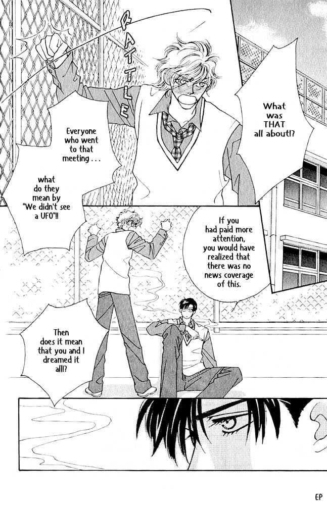 Help Me! Chapter 1.2 page 2 - Vol.01 Chapter 2