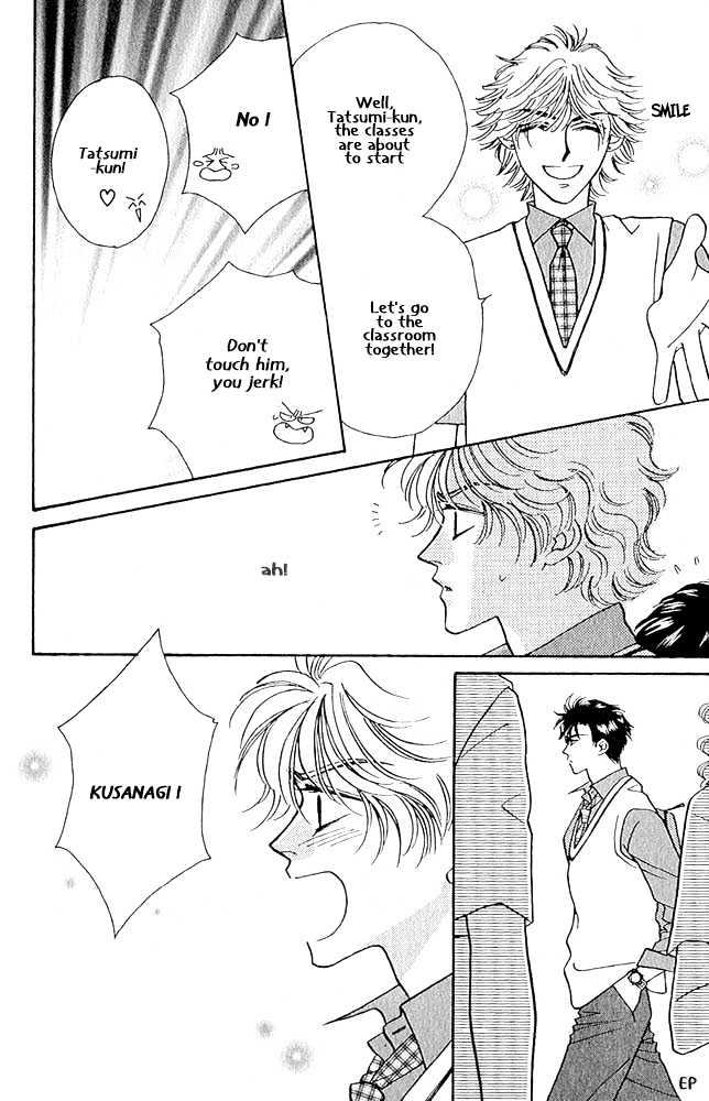 Help Me! Chapter 1.4 page 14 - Vol.01 Chapter 4