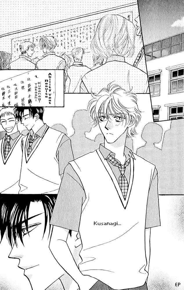 Help Me! Chapter 1.4 page 20 - Vol.01 Chapter 4
