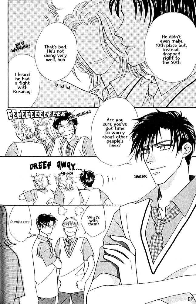 Help Me! Chapter 1.4 page 22 - Vol.01 Chapter 4