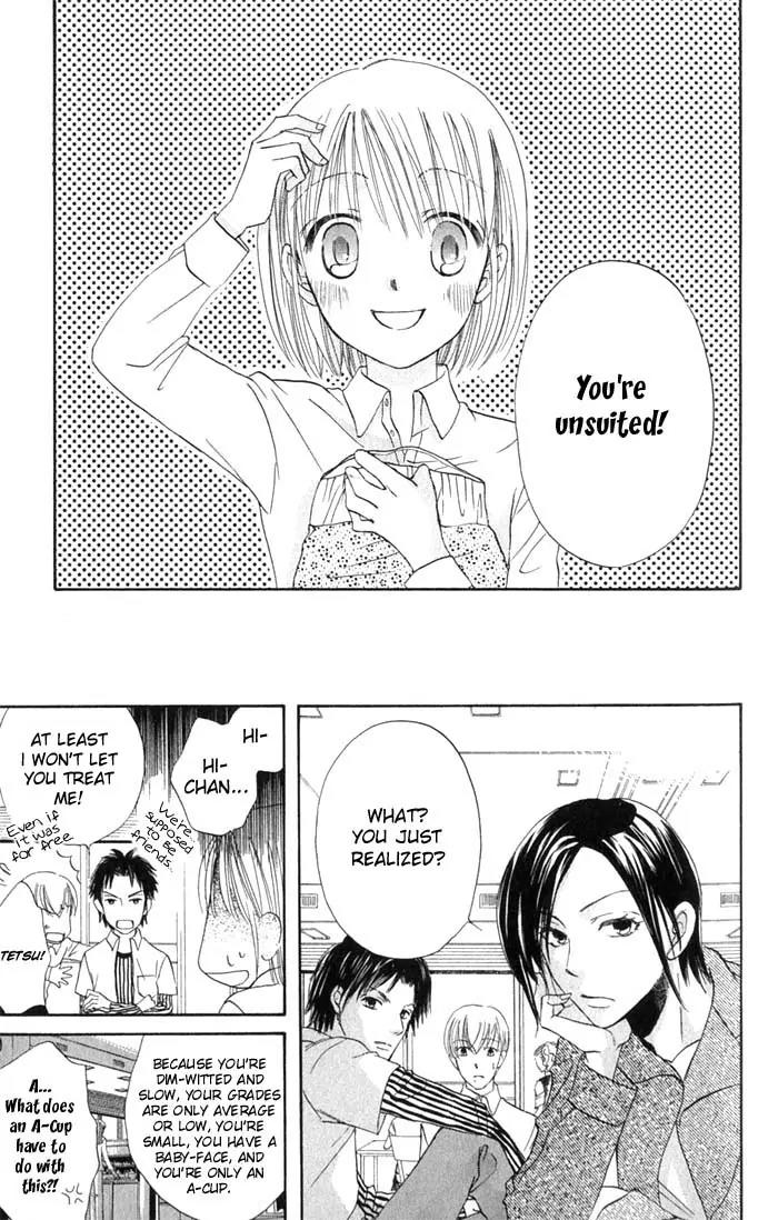 Help!! Chapter 1 page 15 - Chapter 1