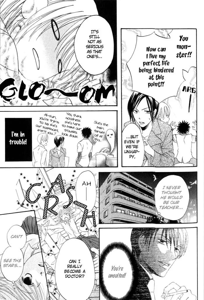 Help!! Chapter 1 page 21 - Chapter 1