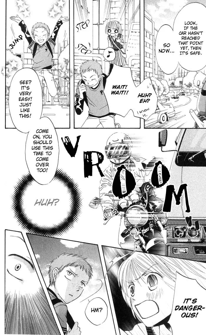 Help!! Chapter 1 page 30 - Chapter 1