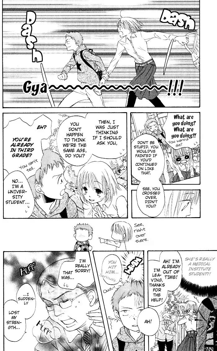 Help!! Chapter 1 page 8 - Chapter 1