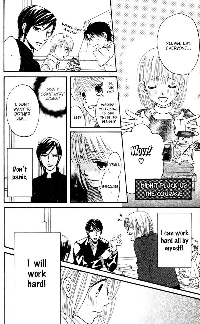 Help!! Chapter 3 page 15 - Chapter 3