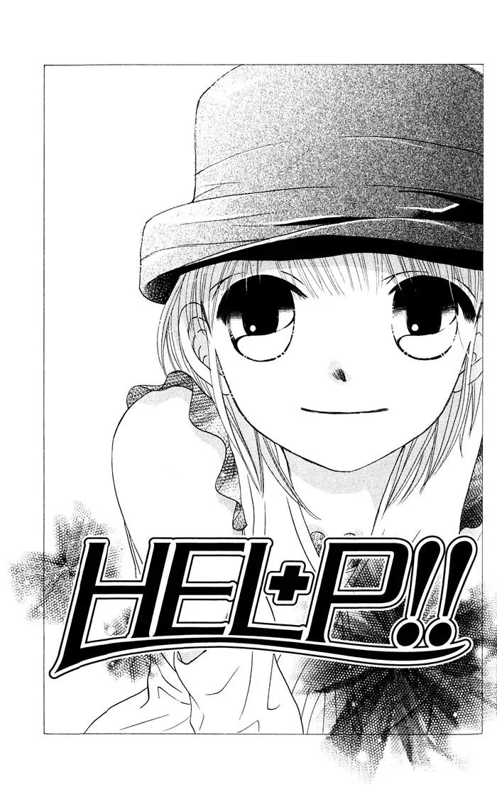 Help!! Chapter 3 page 2 - Chapter 3