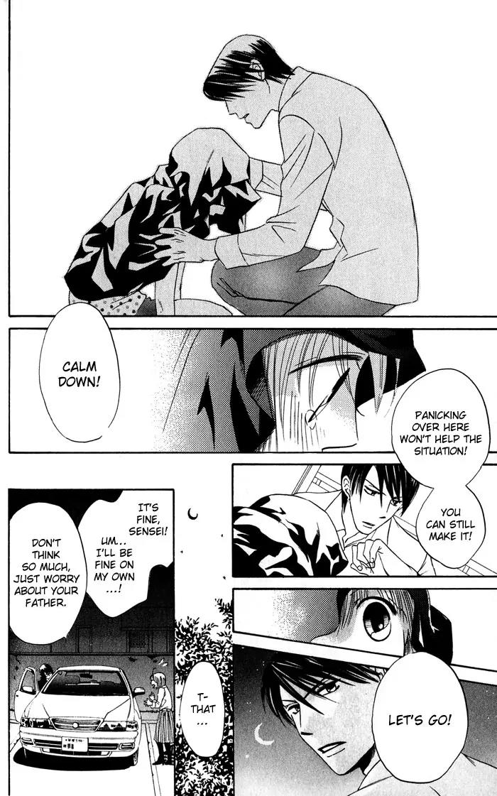 Help!! Chapter 3 page 23 - Chapter 3