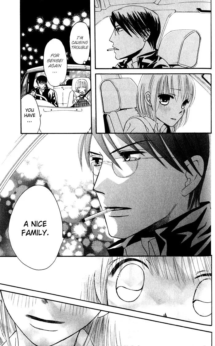 Help!! Chapter 3 page 24 - Chapter 3