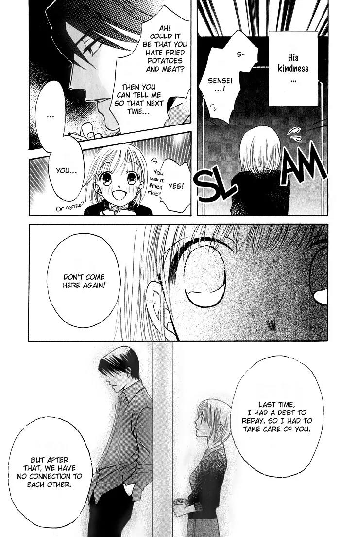 Help!! Chapter 3 page 6 - Chapter 3