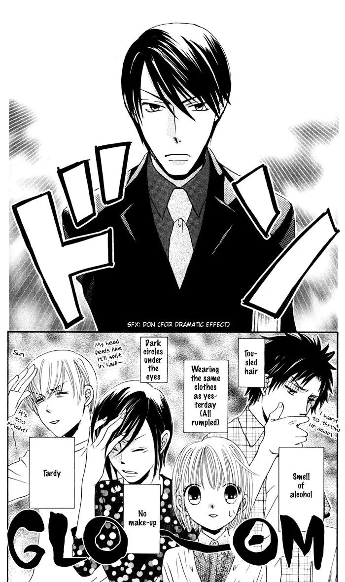 Help!! Chapter 4 page 13 - Chapter 4