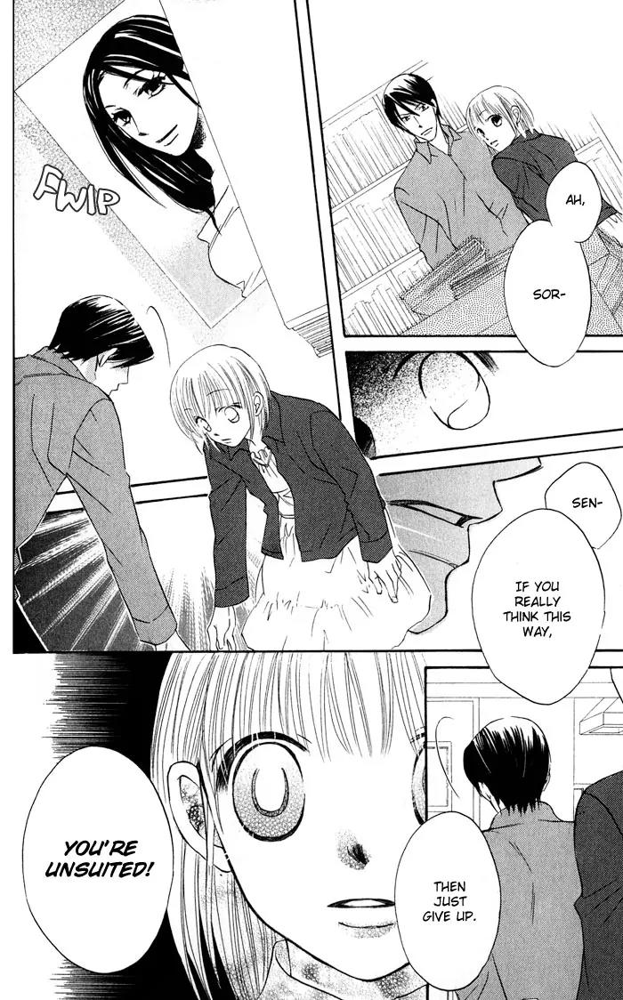 Help!! Chapter 4 page 7 - Chapter 4