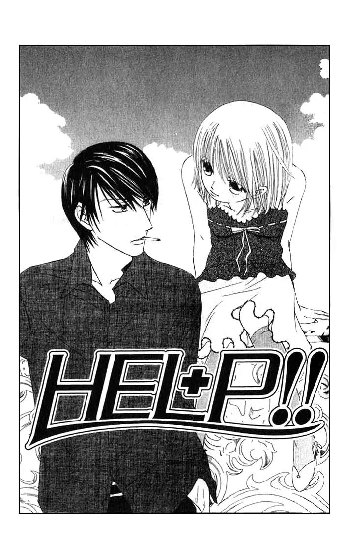 Help!! Chapter 6 page 2 - Chapter 6
