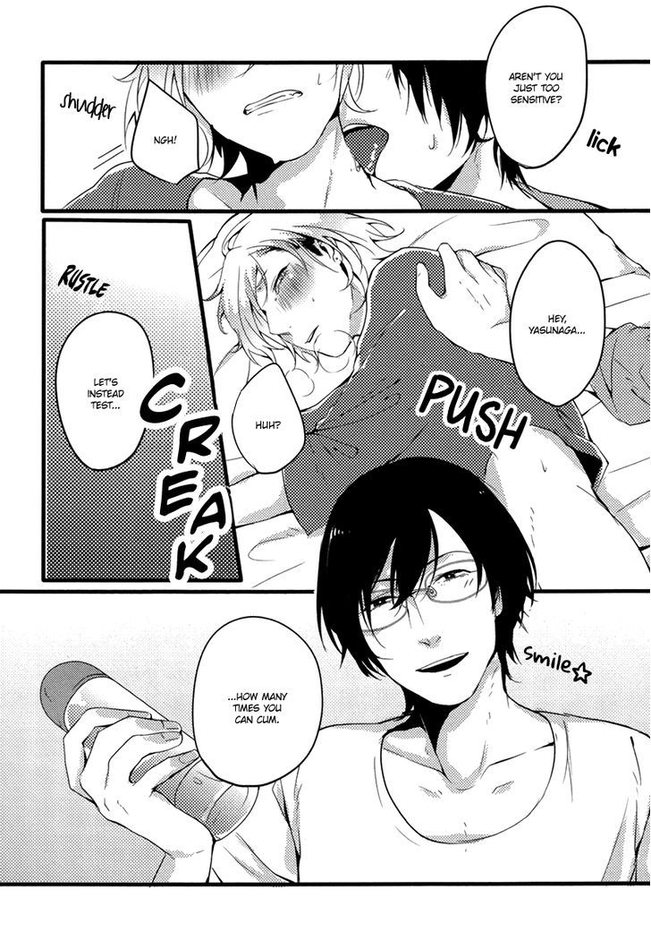 Help?(Yashiko) Chapter 1 page 10 - Chapter 1