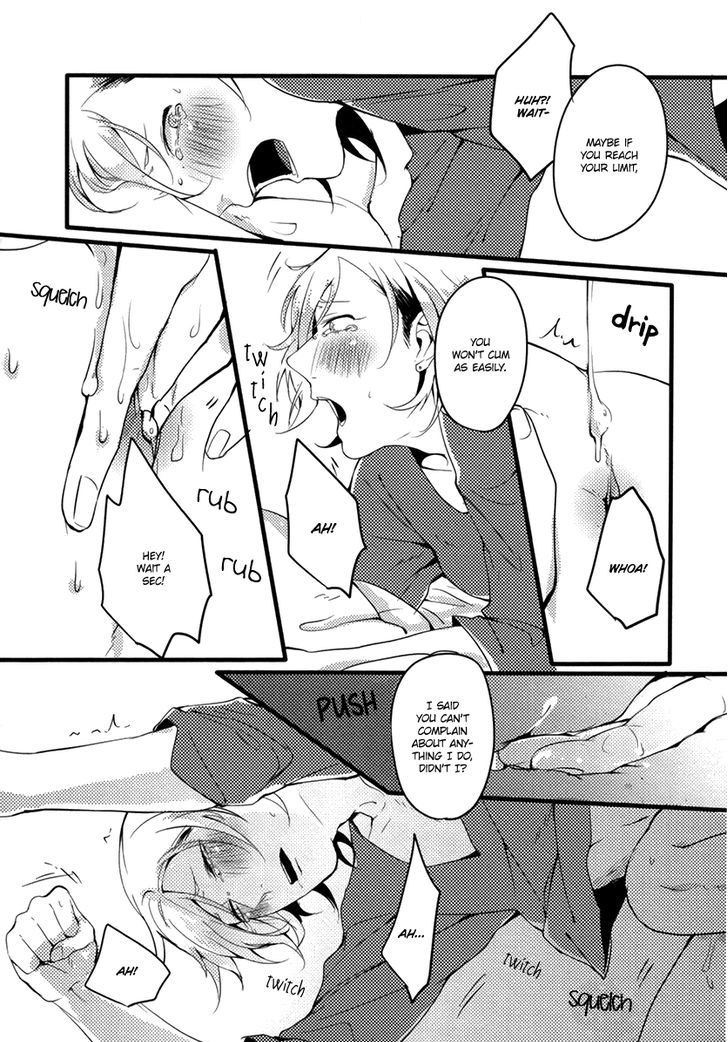 Help?(Yashiko) Chapter 1 page 11 - Chapter 1