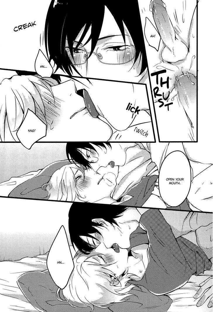 Help?(Yashiko) Chapter 1 page 15 - Chapter 1