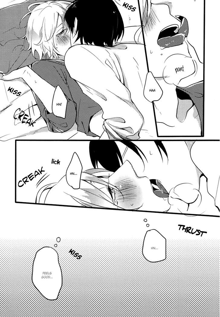 Help?(Yashiko) Chapter 1 page 16 - Chapter 1
