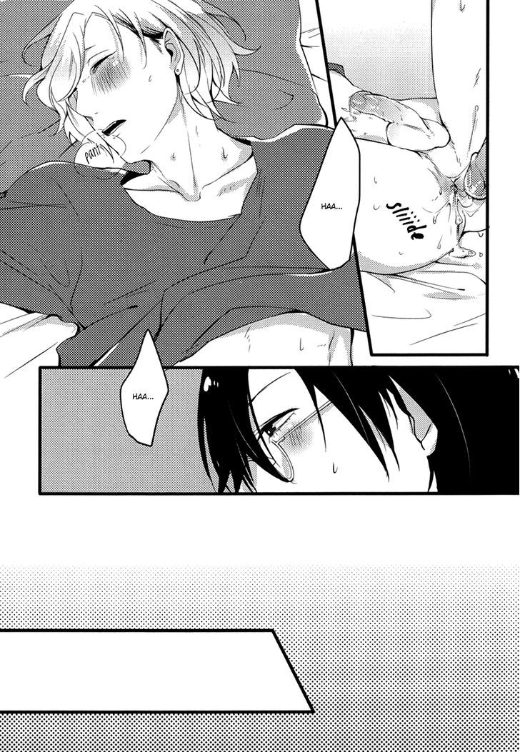 Help?(Yashiko) Chapter 1 page 20 - Chapter 1