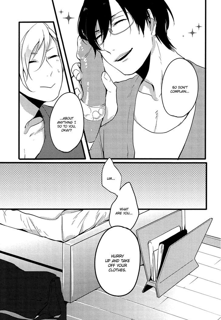 Help?(Yashiko) Chapter 1 page 7 - Chapter 1