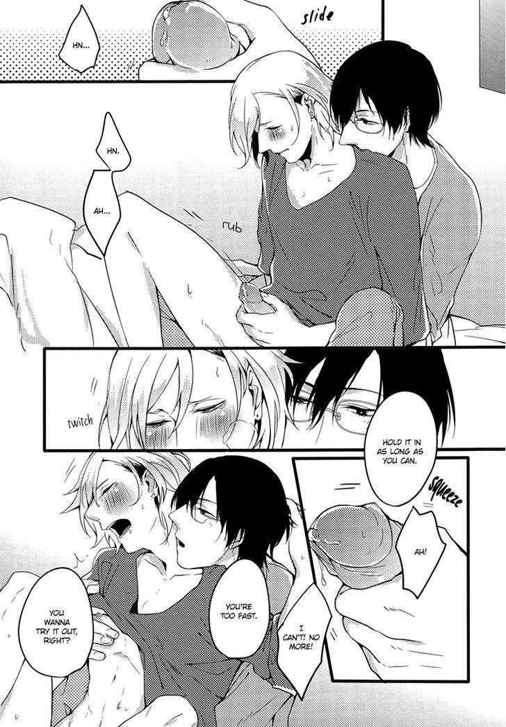 Help?(Yashiko) Chapter 1 page 8 - Chapter 1