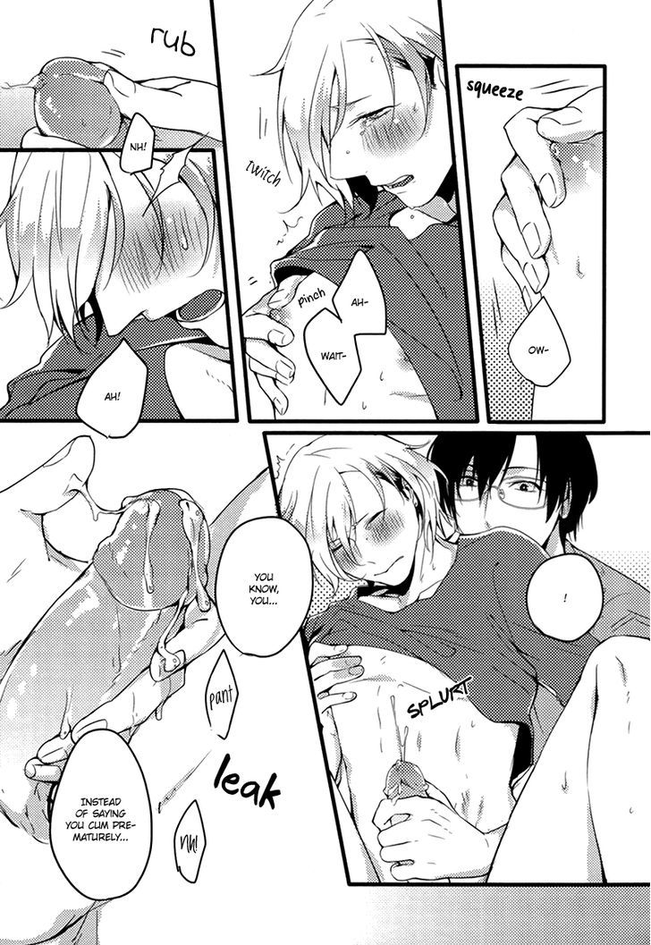 Help?(Yashiko) Chapter 1 page 9 - Chapter 1