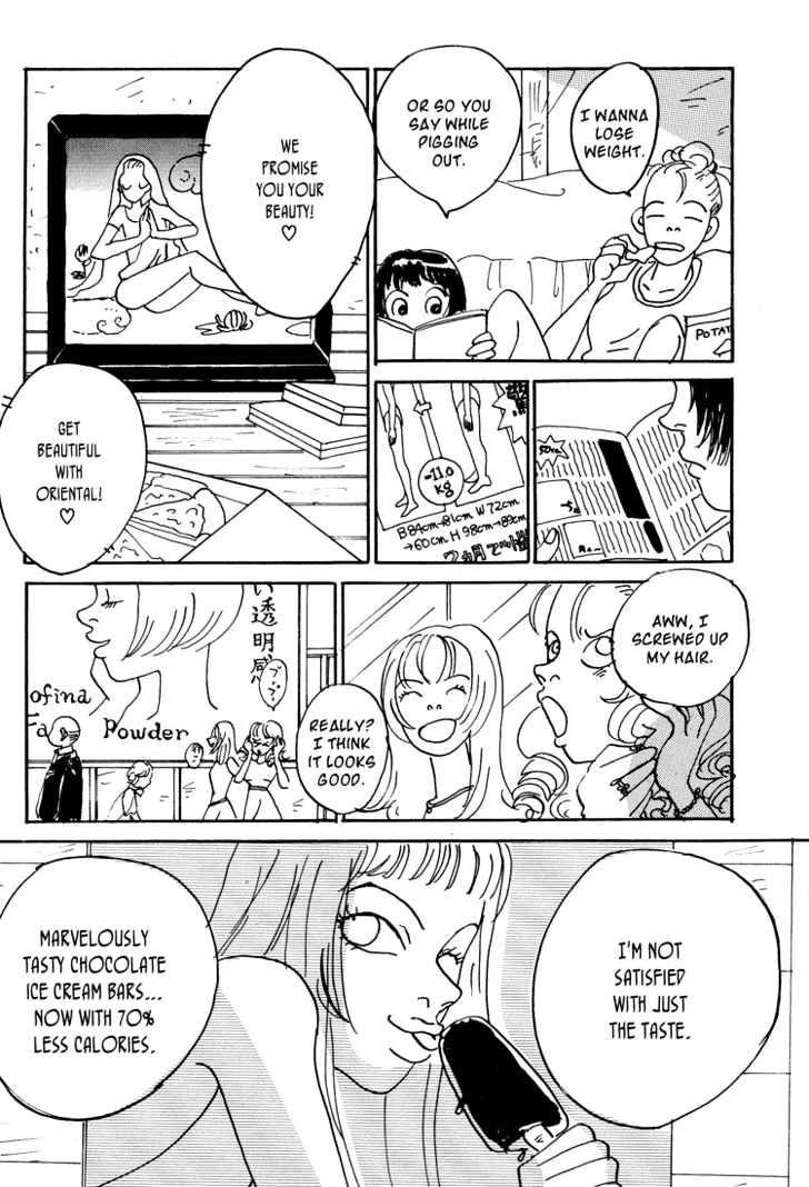 Helter Skelter Chapter 1 page 13 - Chapter 1