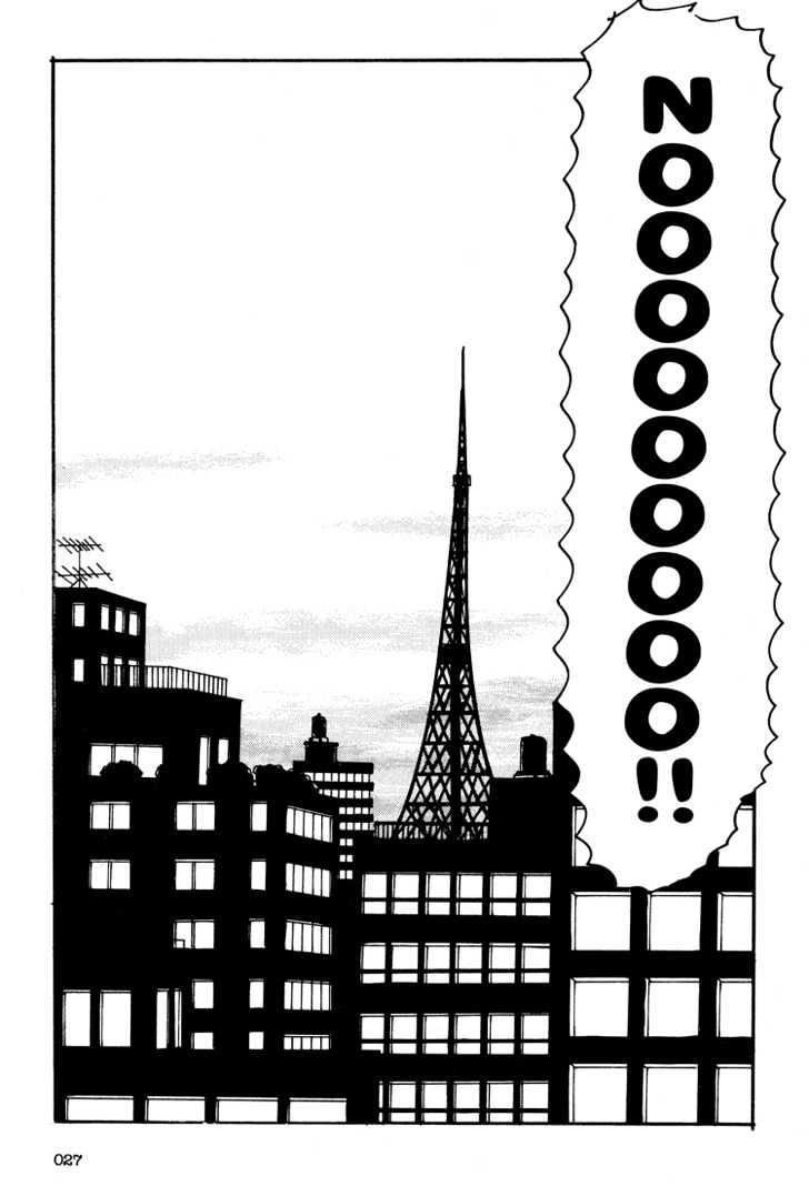 Helter Skelter Chapter 1 page 27 - Chapter 1