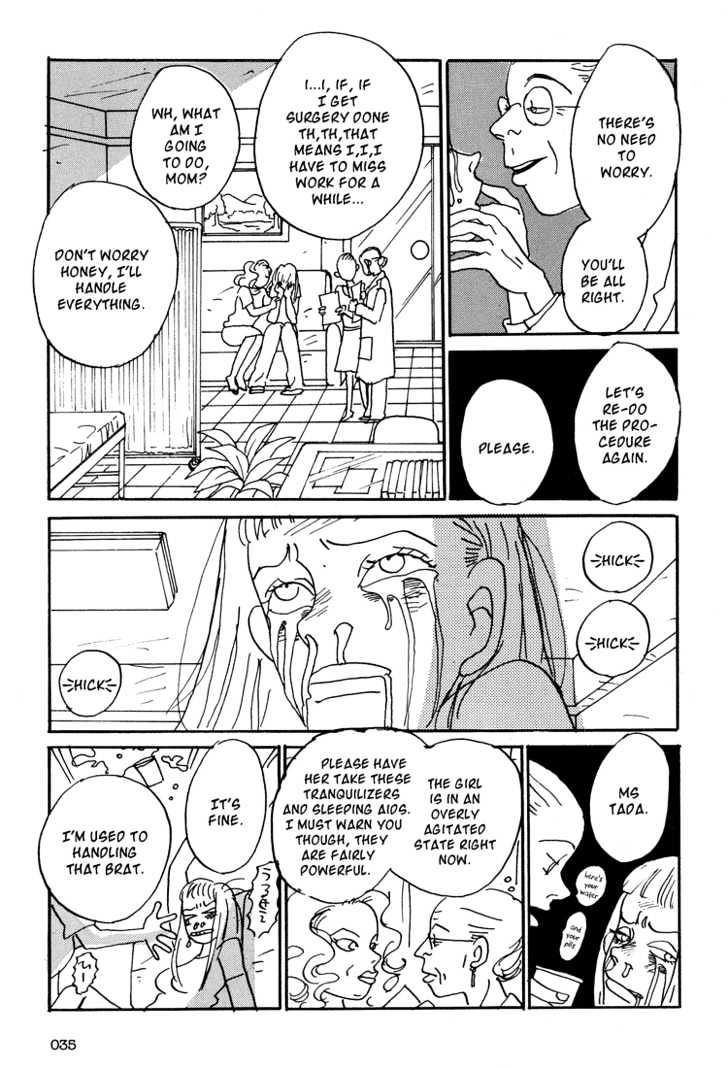 Helter Skelter Chapter 1 page 35 - Chapter 1