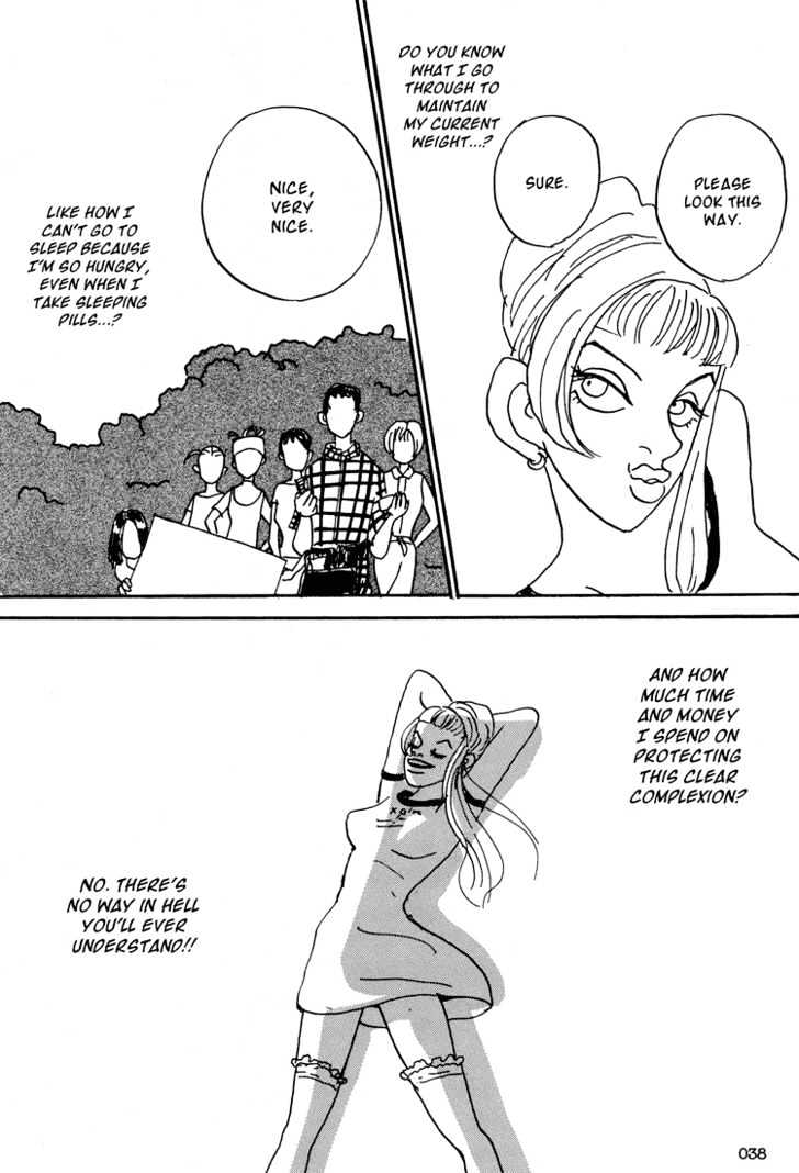 Helter Skelter Chapter 1 page 38 - Chapter 1