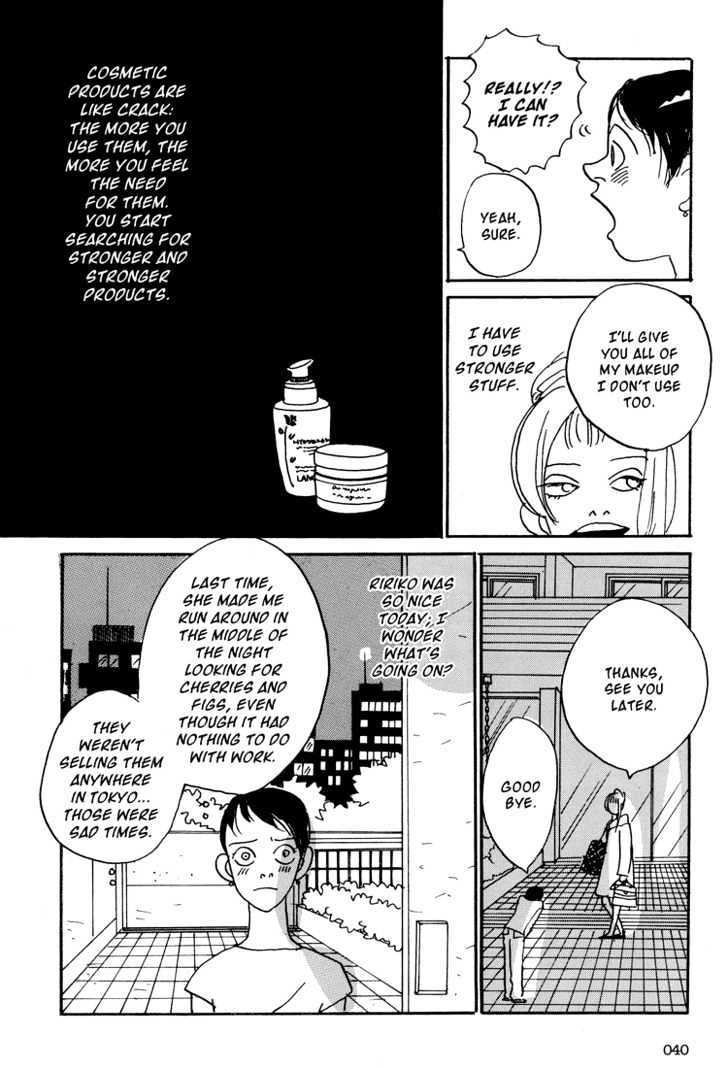 Helter Skelter Chapter 1 page 40 - Chapter 1