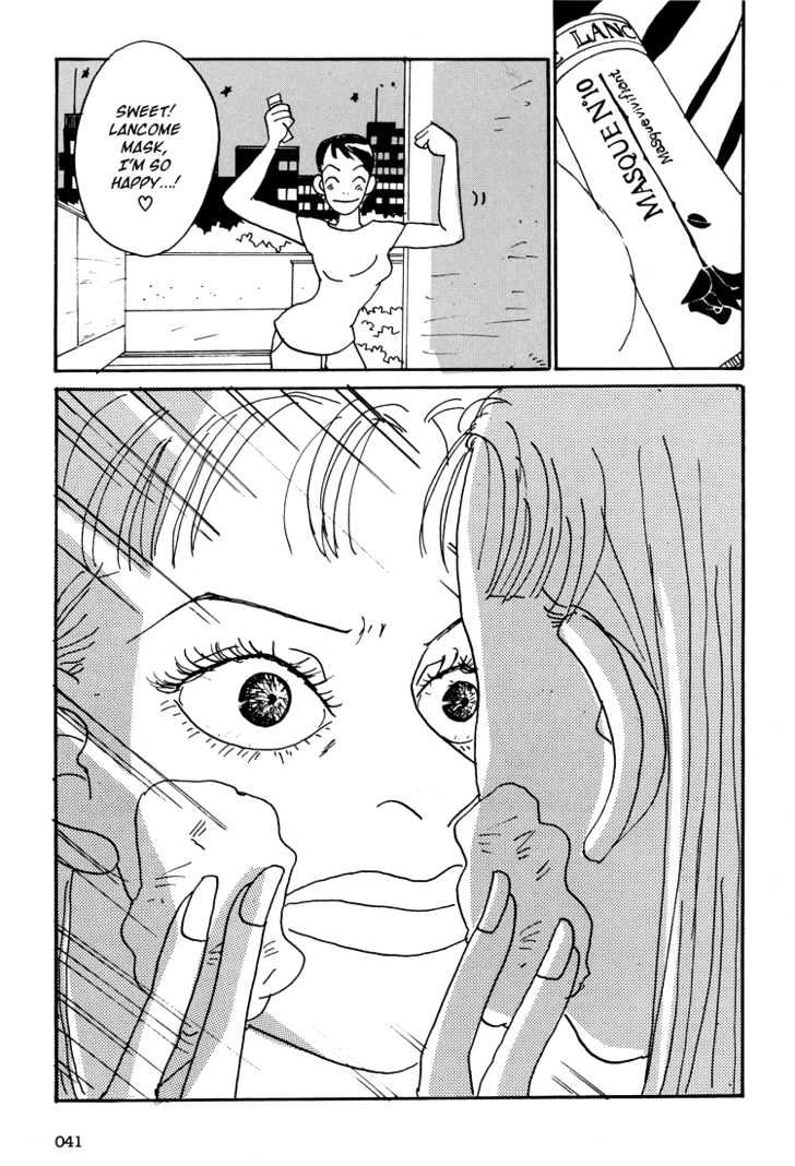 Helter Skelter Chapter 1 page 41 - Chapter 1