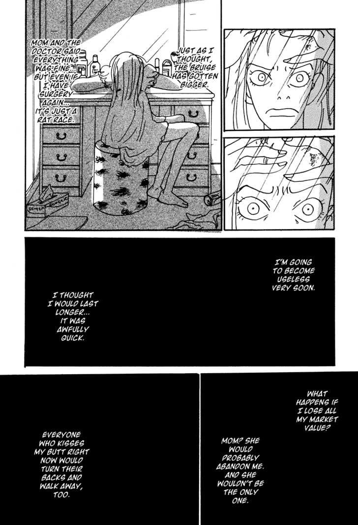 Helter Skelter Chapter 1 page 42 - Chapter 1