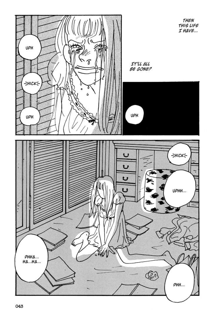 Helter Skelter Chapter 1 page 43 - Chapter 1