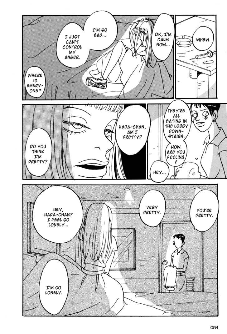 Helter Skelter Chapter 2 page 10 - Chapter 2