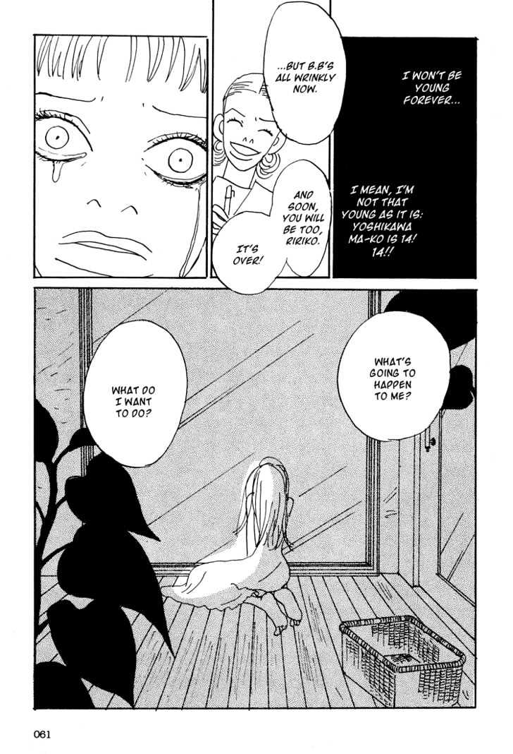 Helter Skelter Chapter 2 page 17 - Chapter 2