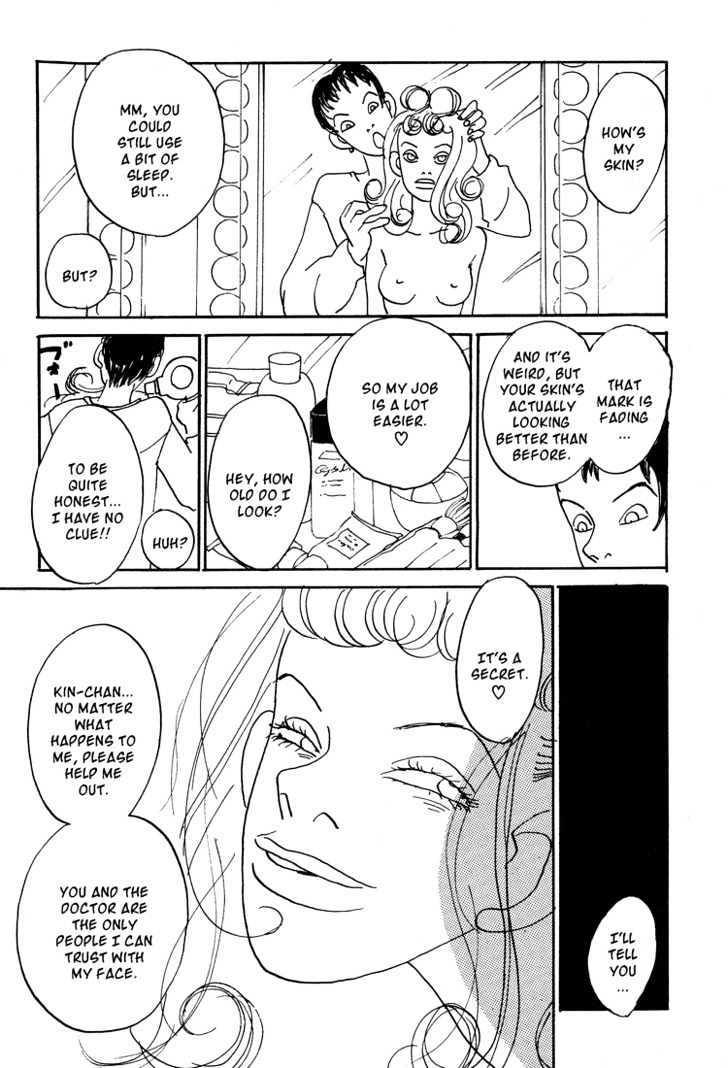 Helter Skelter Chapter 2 page 27 - Chapter 2