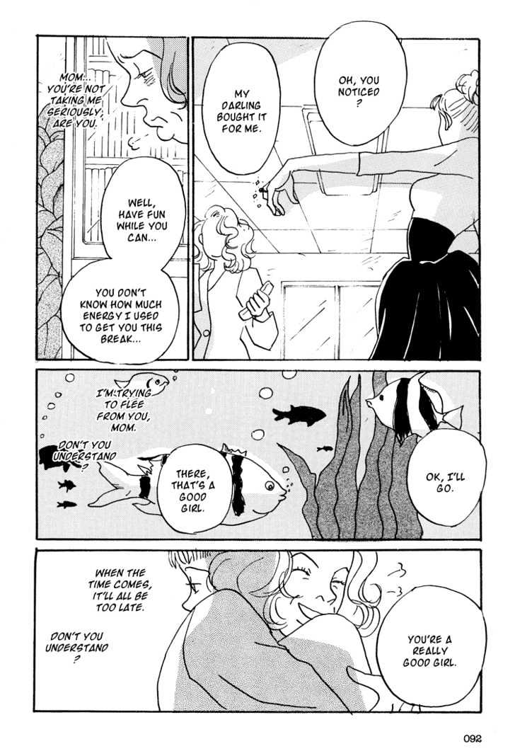Helter Skelter Chapter 3 page 14 - Chapter 3