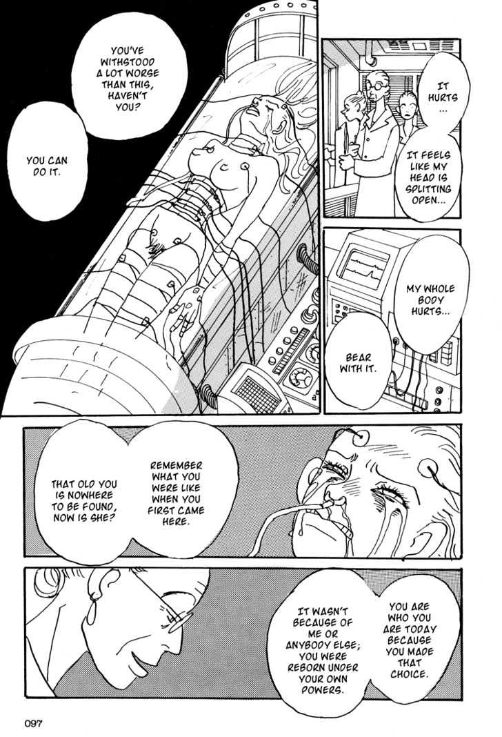 Helter Skelter Chapter 3 page 19 - Chapter 3