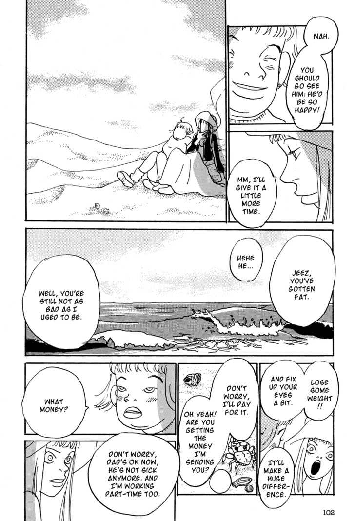 Helter Skelter Chapter 3 page 24 - Chapter 3