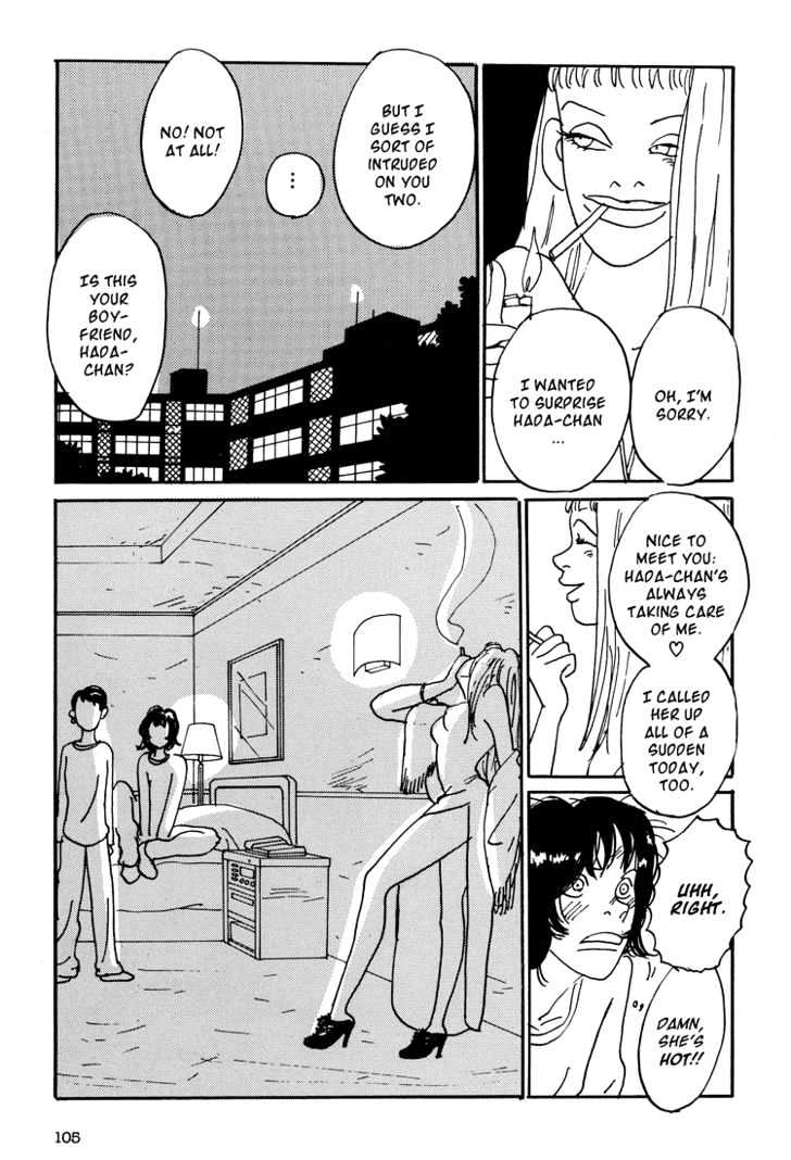 Helter Skelter Chapter 3 page 27 - Chapter 3