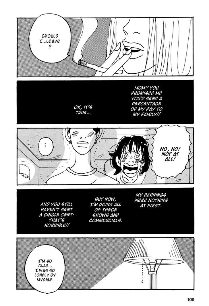 Helter Skelter Chapter 3 page 28 - Chapter 3