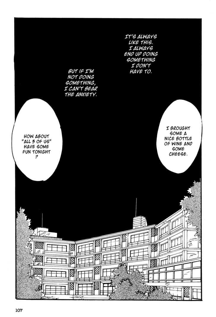 Helter Skelter Chapter 3 page 29 - Chapter 3