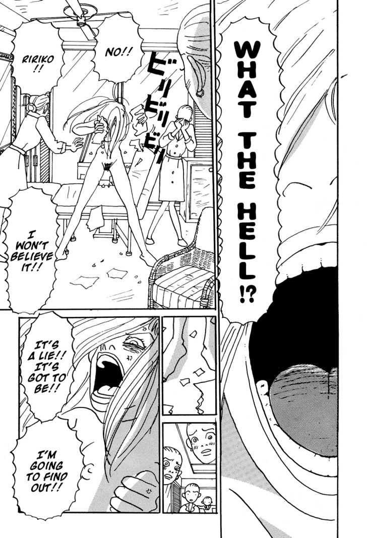 Helter Skelter Chapter 3 page 31 - Chapter 3
